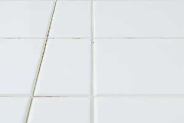 Grout restoration