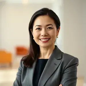 Jennifer Cho - Founder & CEO