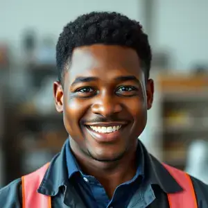 Marcus Williams - Lead Technician